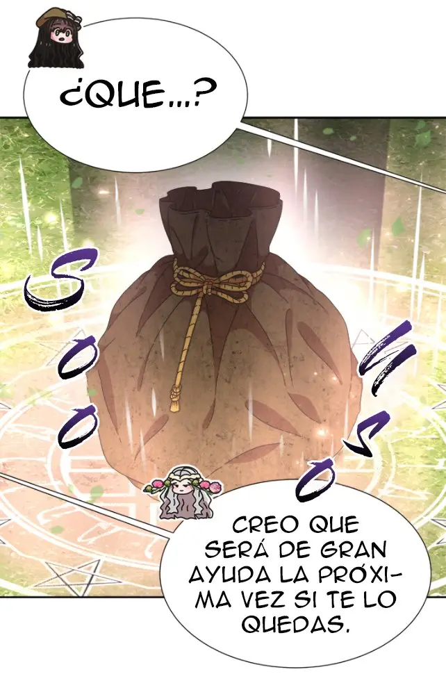 Renaci Como La Hija Del Rey Demonio capítulo 101, página 69