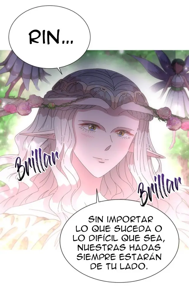 Renaci Como La Hija Del Rey Demonio capítulo 101, página 71