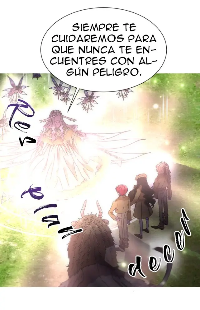 Renaci Como La Hija Del Rey Demonio capítulo 101, página 72