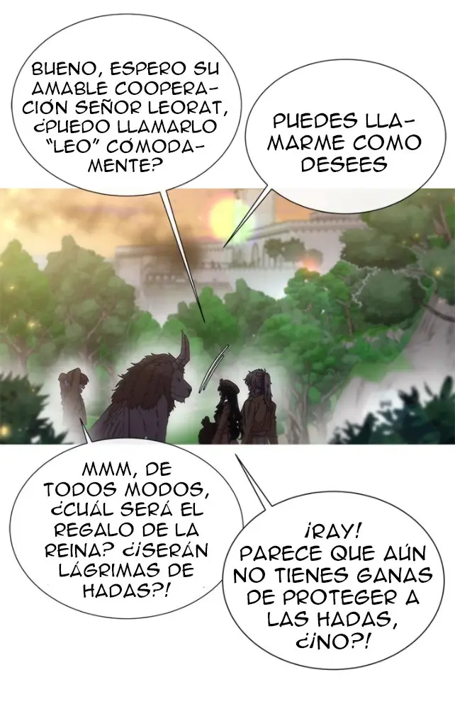 Renaci Como La Hija Del Rey Demonio capítulo 101, página 75