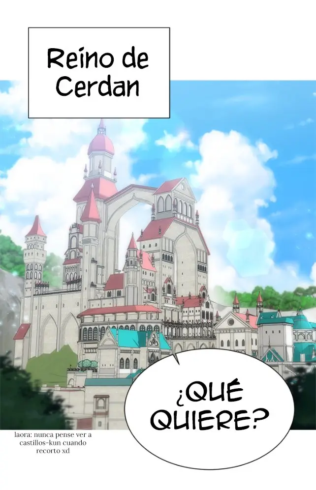 Renaci Como La Hija Del Rey Demonio capítulo 101, página 78