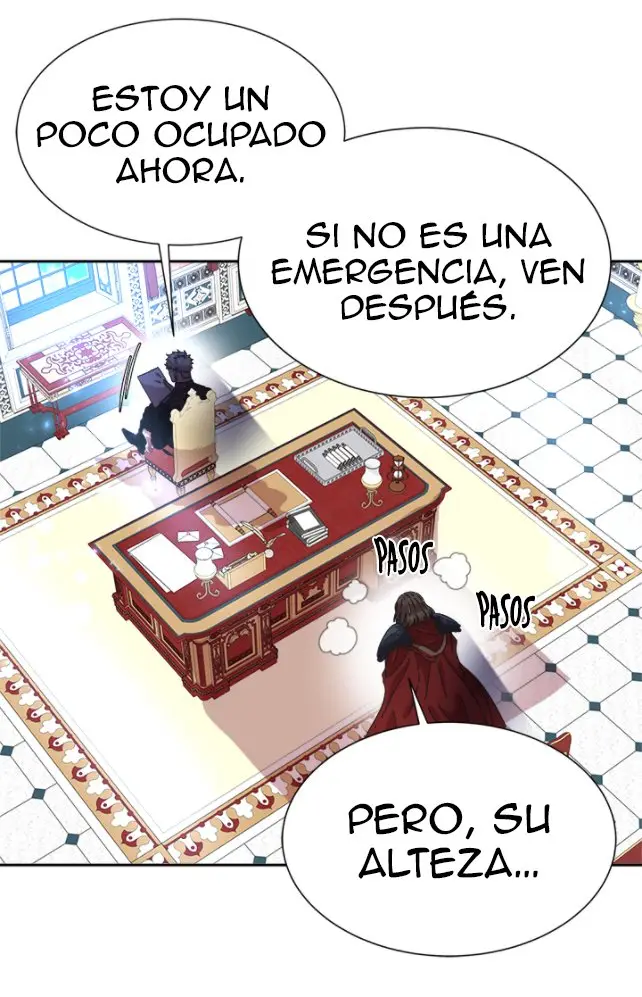 Renaci Como La Hija Del Rey Demonio capítulo 101, página 79