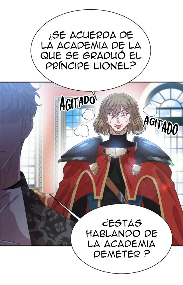 Renaci Como La Hija Del Rey Demonio capítulo 101, página 80