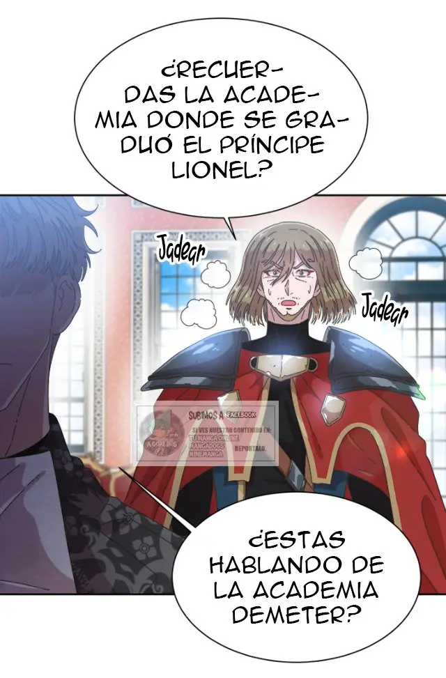 Renaci Como La Hija Del Rey Demonio capítulo 102, página 3
