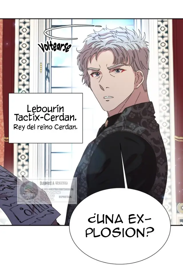 Renaci Como La Hija Del Rey Demonio capítulo 102, página 5