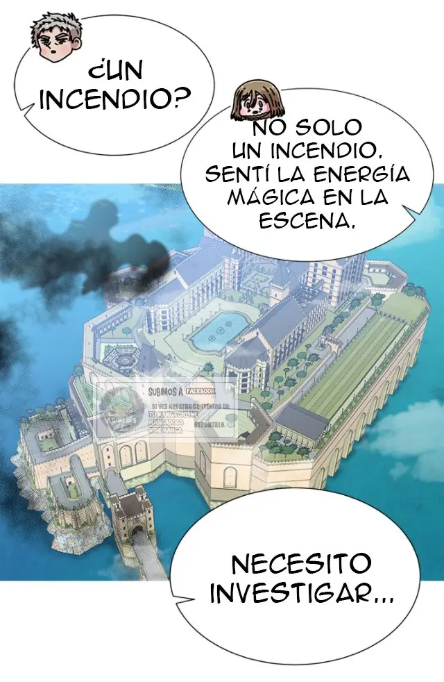 Renaci Como La Hija Del Rey Demonio capítulo 102, página 6