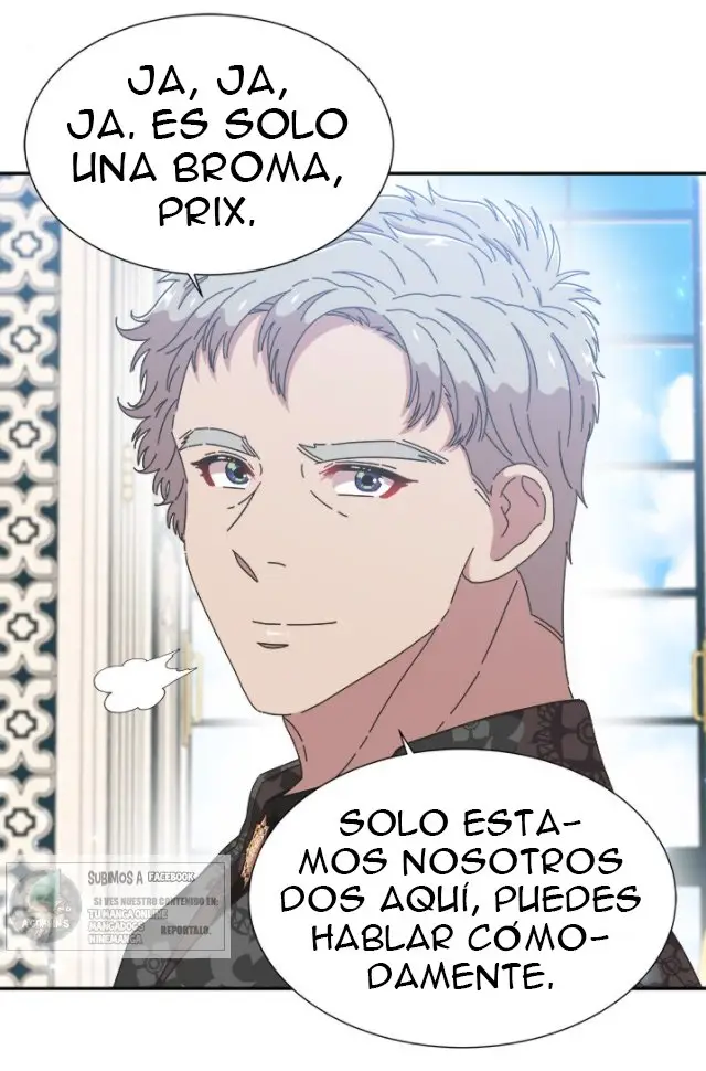 Renaci Como La Hija Del Rey Demonio capítulo 102, página 8