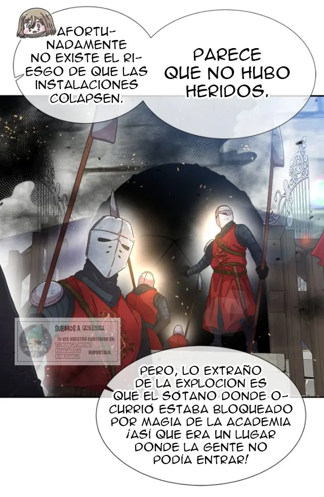 Renaci Como La Hija Del Rey Demonio capítulo 102, página 10