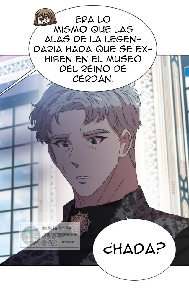 Renaci Como La Hija Del Rey Demonio capítulo 102, página 13