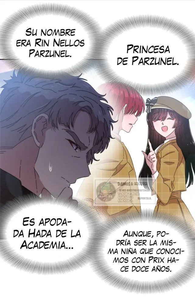 Renaci Como La Hija Del Rey Demonio capítulo 102, página 16