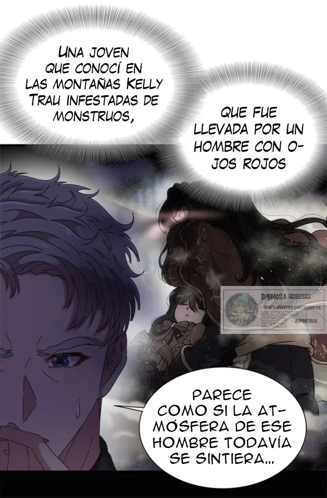 Renaci Como La Hija Del Rey Demonio capítulo 102, página 17