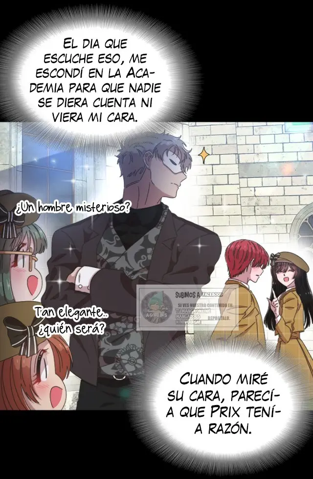 Renaci Como La Hija Del Rey Demonio capítulo 102, página 18