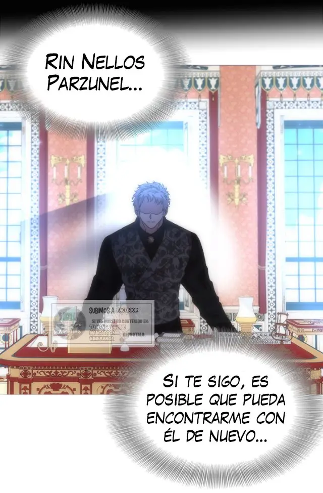 Renaci Como La Hija Del Rey Demonio capítulo 102, página 19