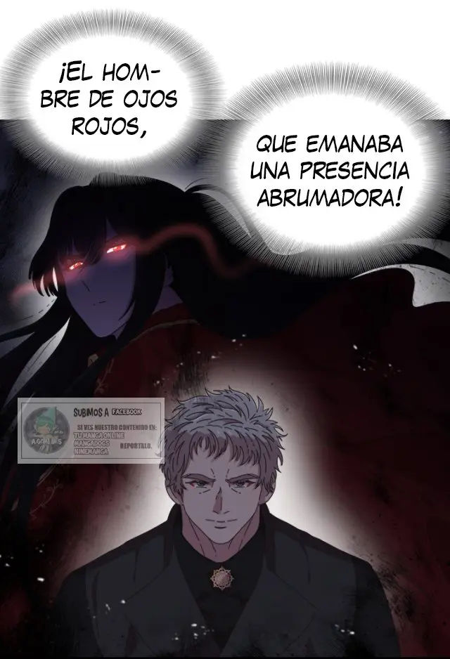 Renaci Como La Hija Del Rey Demonio capítulo 102, página 20