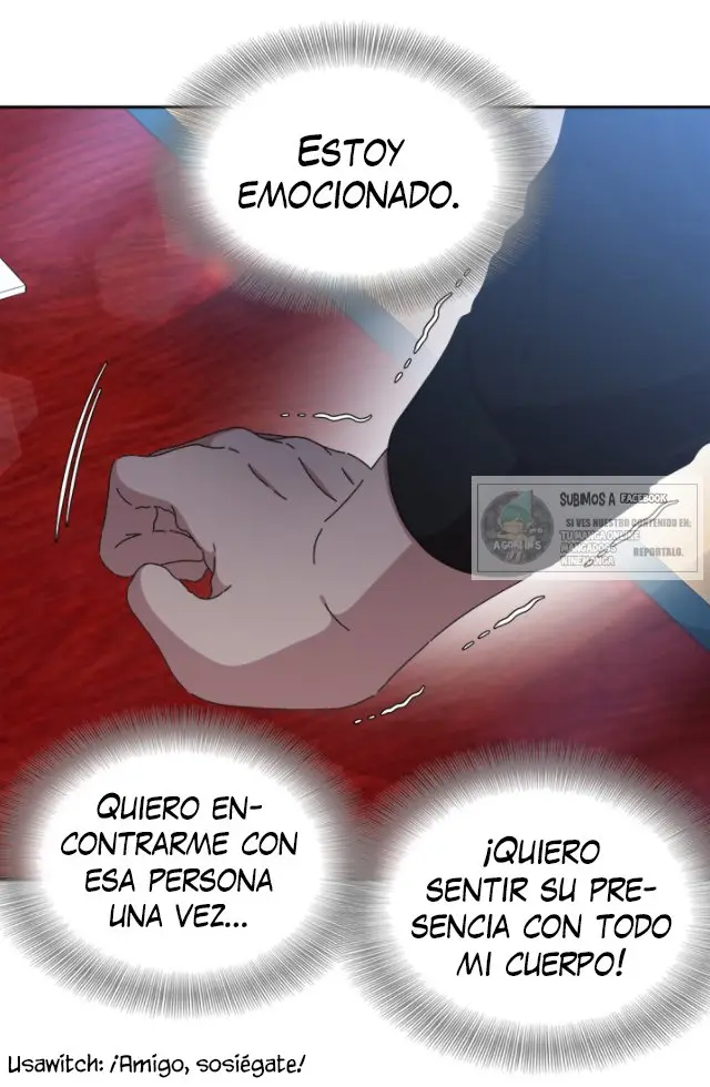 Renaci Como La Hija Del Rey Demonio capítulo 102, página 21