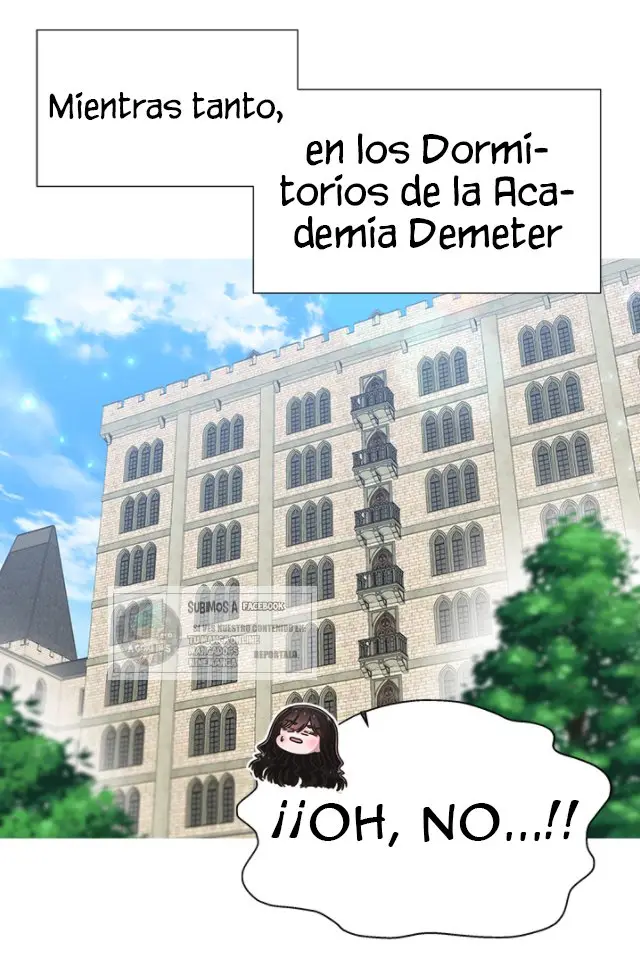 Renaci Como La Hija Del Rey Demonio capítulo 102, página 24
