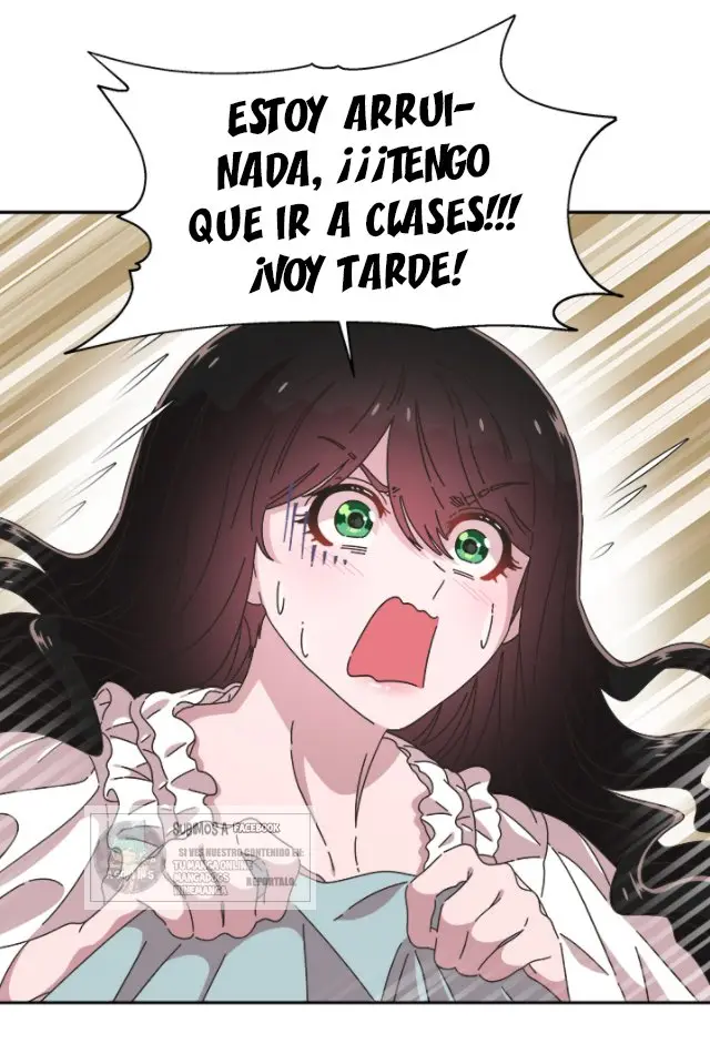 Renaci Como La Hija Del Rey Demonio capítulo 102, página 25