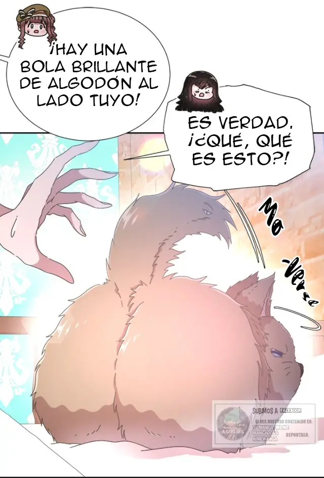 Renaci Como La Hija Del Rey Demonio capítulo 102, página 29
