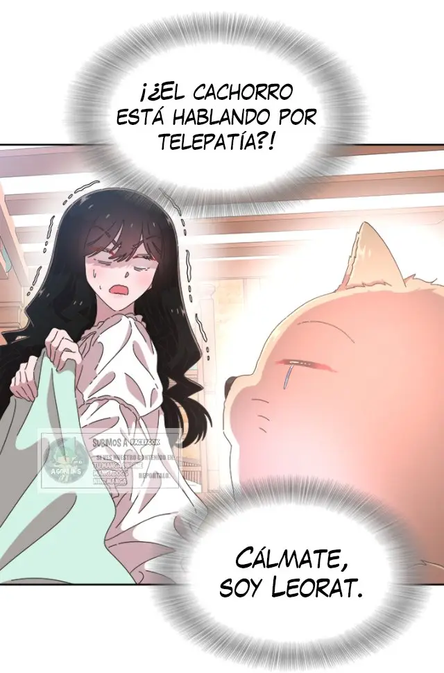 Renaci Como La Hija Del Rey Demonio capítulo 102, página 31