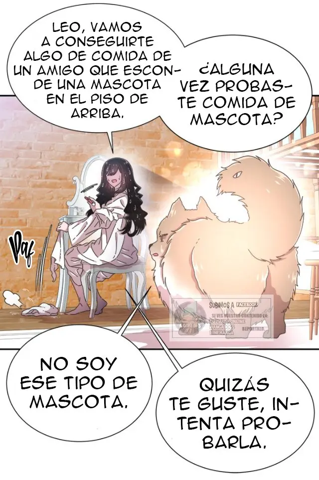Renaci Como La Hija Del Rey Demonio capítulo 102, página 37