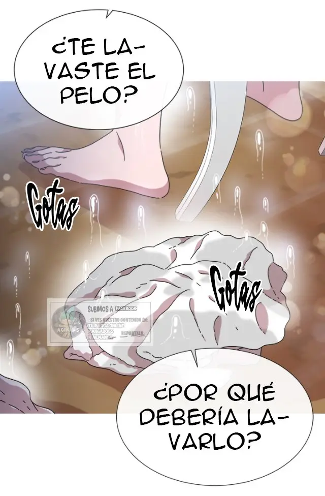 Renaci Como La Hija Del Rey Demonio capítulo 102, página 40