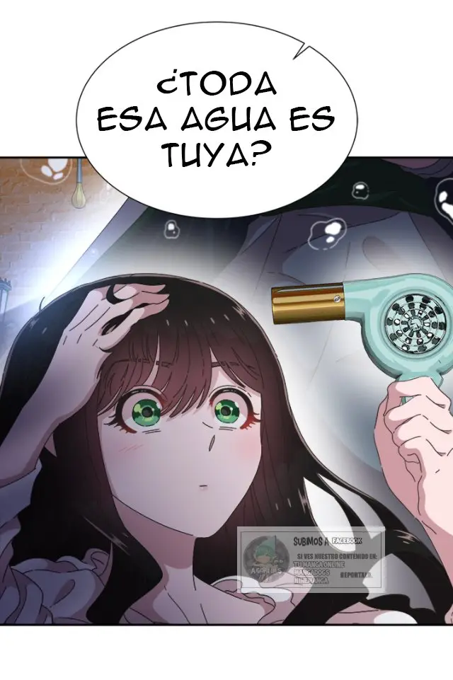 Renaci Como La Hija Del Rey Demonio capítulo 102, página 41