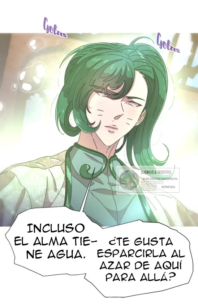 Renaci Como La Hija Del Rey Demonio capítulo 102, página 43