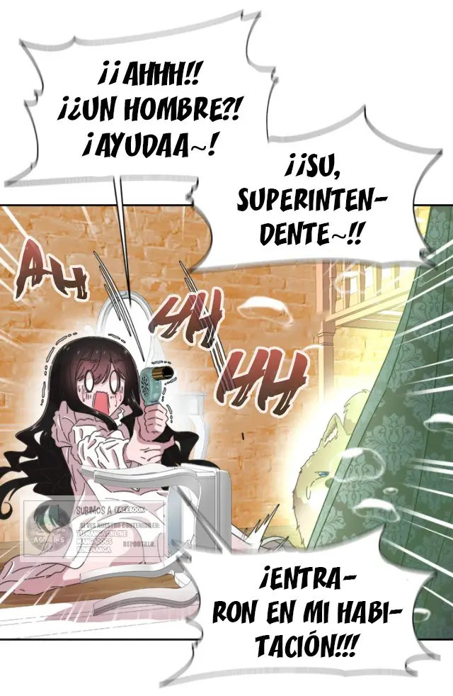 Renaci Como La Hija Del Rey Demonio capítulo 102, página 45