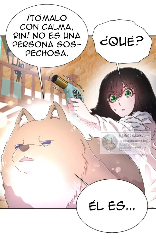 Renaci Como La Hija Del Rey Demonio capítulo 102, página 46