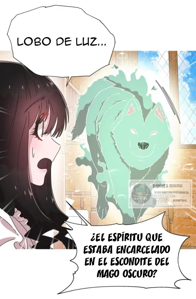 Renaci Como La Hija Del Rey Demonio capítulo 102, página 48
