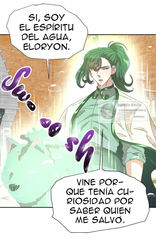 Renaci Como La Hija Del Rey Demonio capítulo 102, página 49