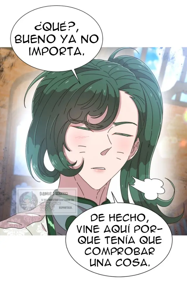 Renaci Como La Hija Del Rey Demonio capítulo 102, página 51