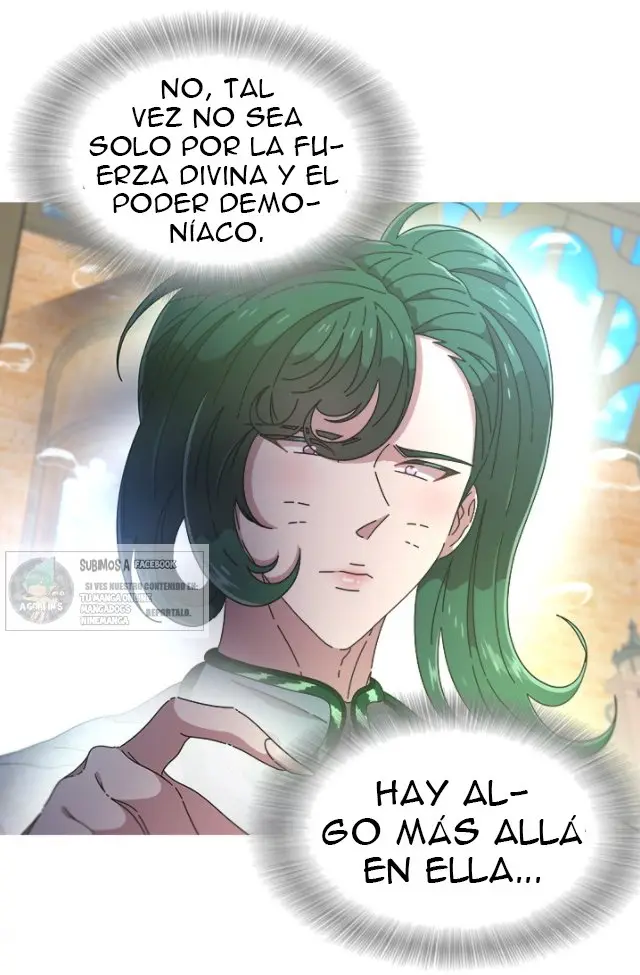 Renaci Como La Hija Del Rey Demonio capítulo 102, página 58