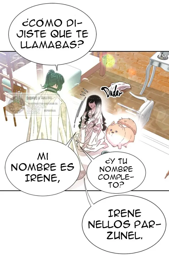 Renaci Como La Hija Del Rey Demonio capítulo 102, página 60