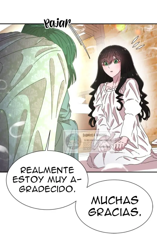 Renaci Como La Hija Del Rey Demonio capítulo 102, página 61