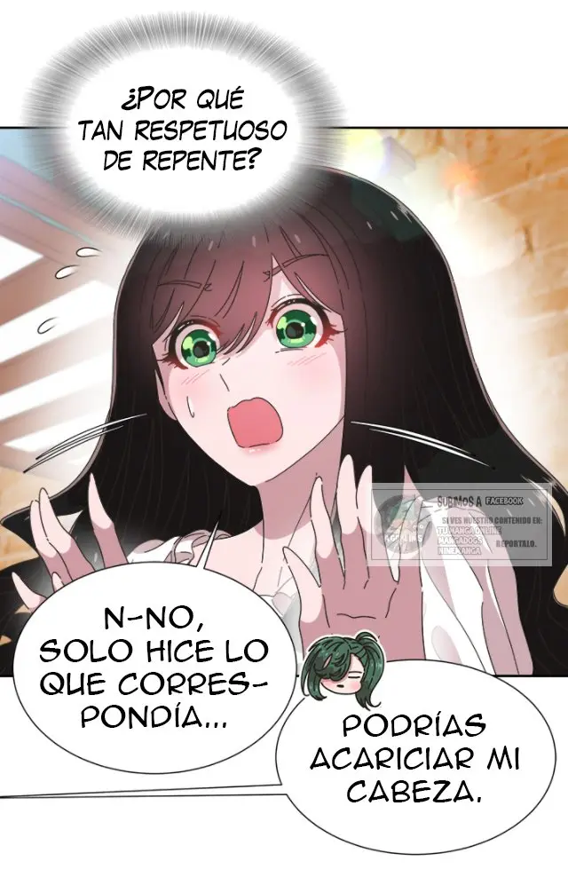 Renaci Como La Hija Del Rey Demonio capítulo 102, página 62