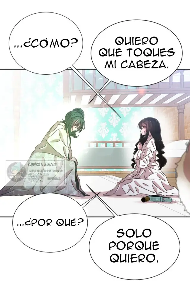 Renaci Como La Hija Del Rey Demonio capítulo 102, página 63