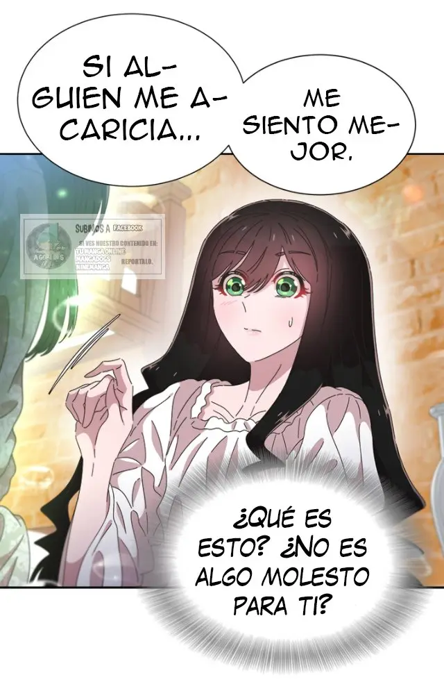 Renaci Como La Hija Del Rey Demonio capítulo 102, página 64