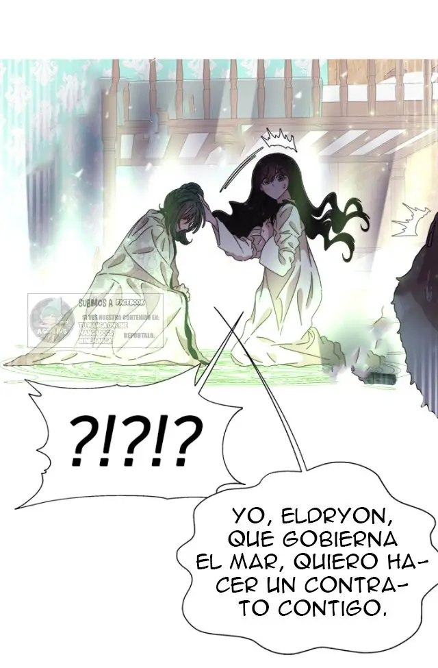 Renaci Como La Hija Del Rey Demonio capítulo 102, página 66