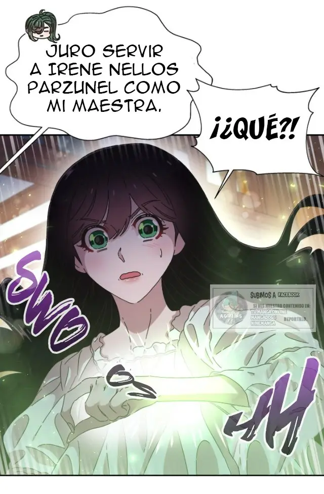 Renaci Como La Hija Del Rey Demonio capítulo 102, página 67