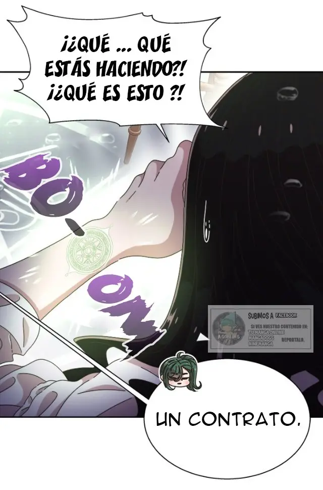 Renaci Como La Hija Del Rey Demonio capítulo 102, página 68