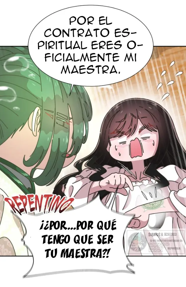 Renaci Como La Hija Del Rey Demonio capítulo 102, página 69