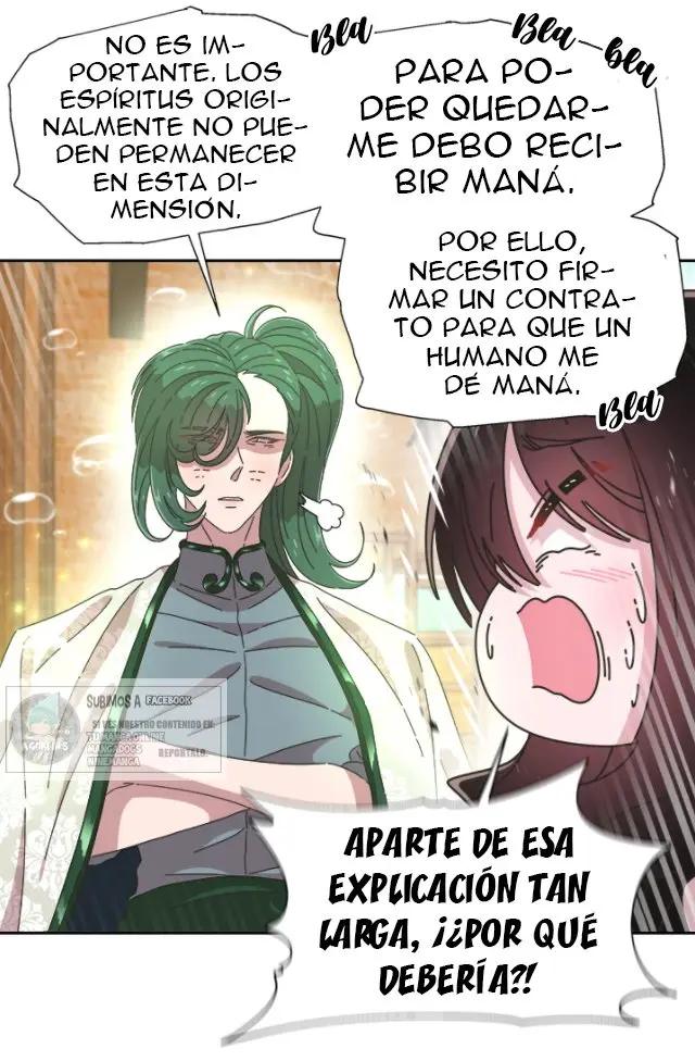 Renaci Como La Hija Del Rey Demonio capítulo 102, página 70