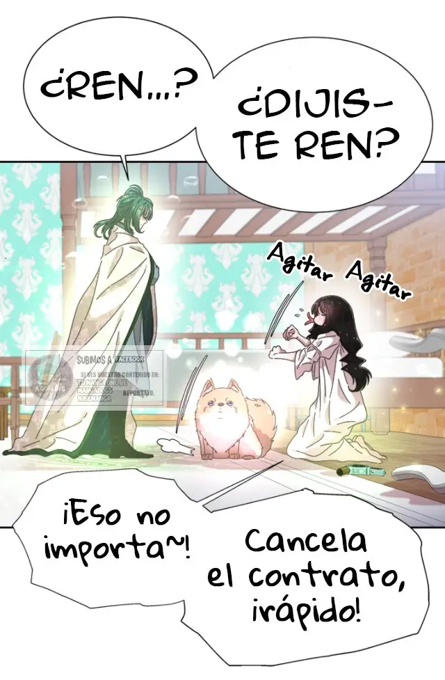 Renaci Como La Hija Del Rey Demonio capítulo 102, página 72