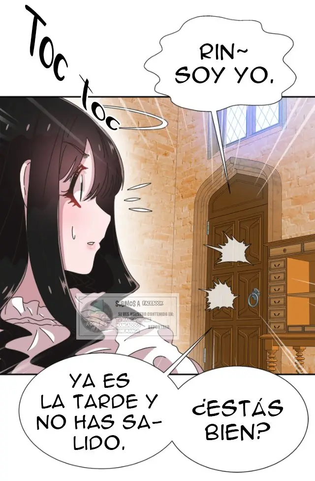 Renaci Como La Hija Del Rey Demonio capítulo 102, página 73