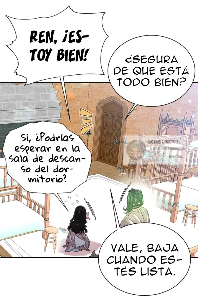 Renaci Como La Hija Del Rey Demonio capítulo 102, página 74