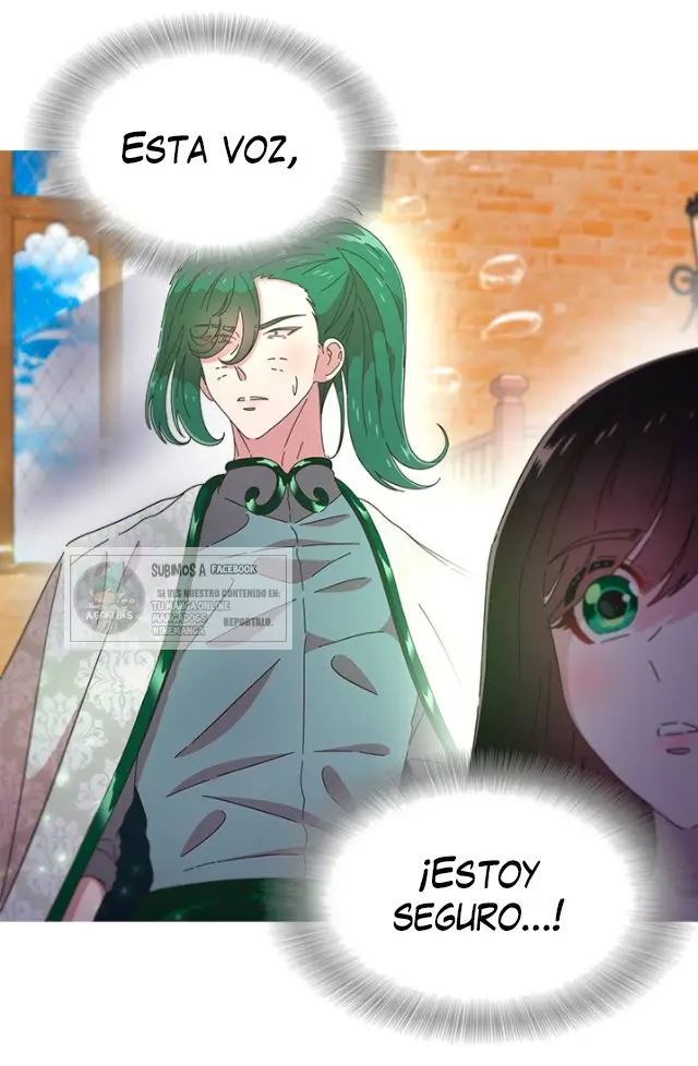 Renaci Como La Hija Del Rey Demonio capítulo 103, página 5