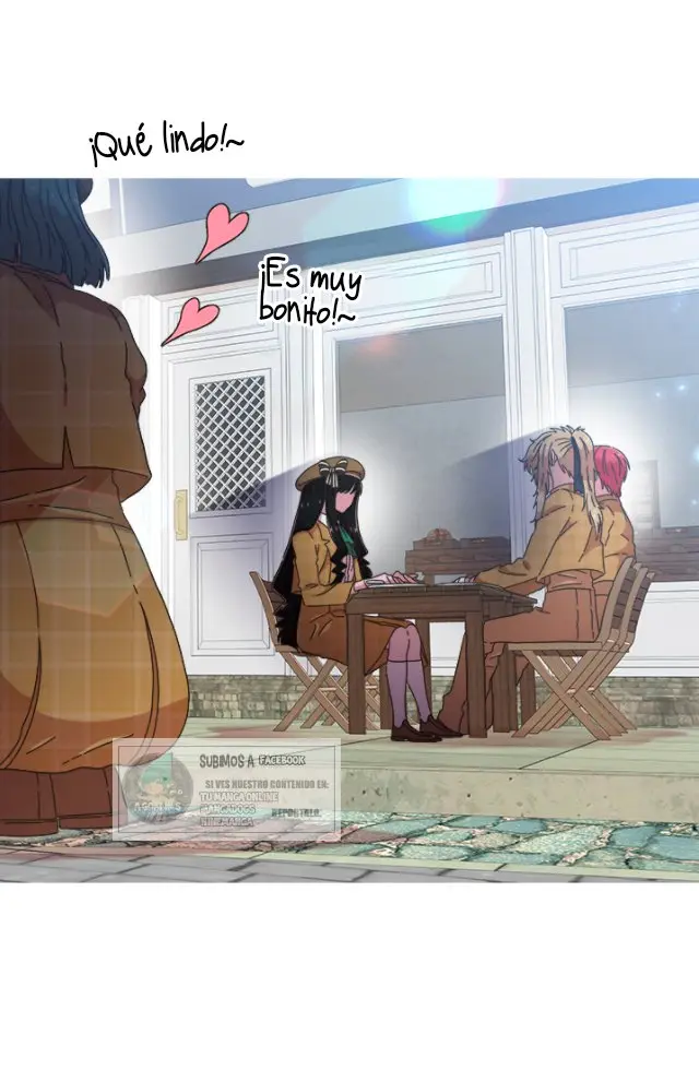 Renaci Como La Hija Del Rey Demonio capítulo 103, página 11