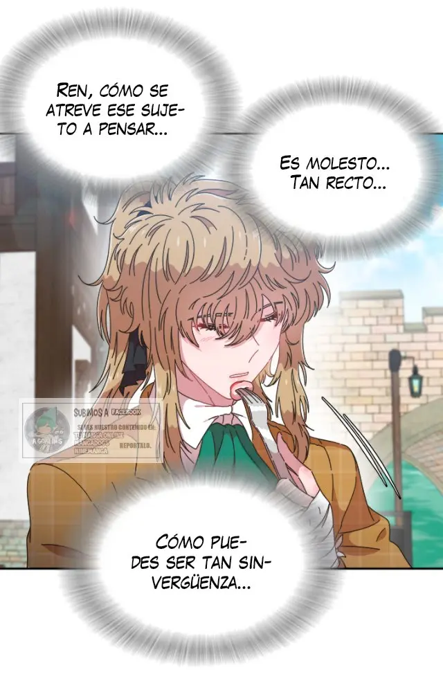 Renaci Como La Hija Del Rey Demonio capítulo 103, página 12
