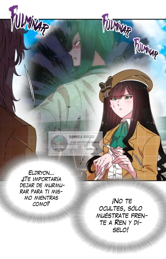 Renaci Como La Hija Del Rey Demonio capítulo 103, página 13
